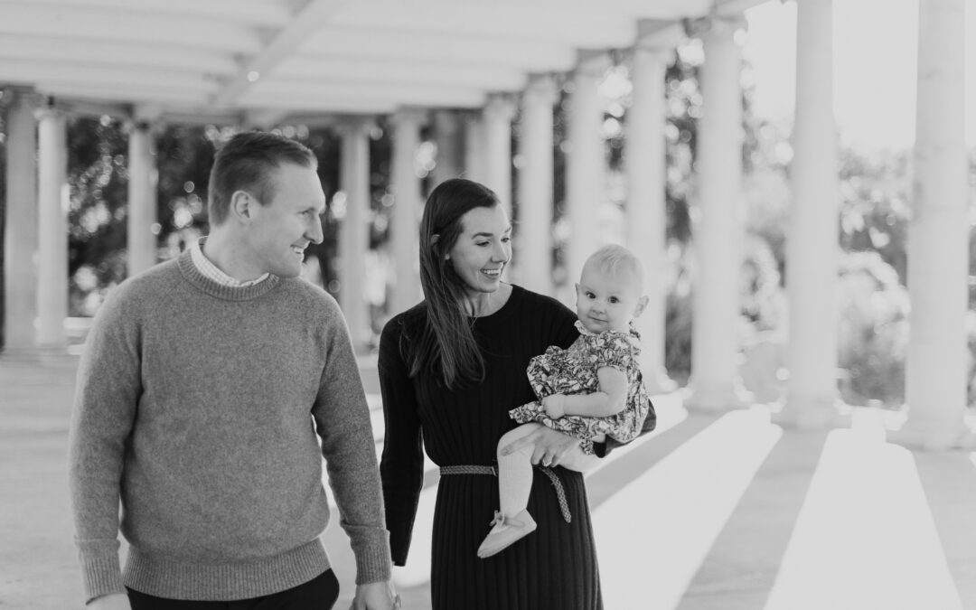 Family Update: We are Moving!
