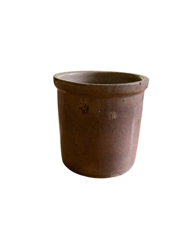 Small French Crock